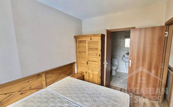 Apartmán s výhľadom na bazén v pokojnej časti letoviska ID: 6071 - Фото12