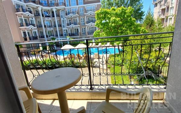 Duże studio w dobrej części kurortu ID: 3953 - Фото6