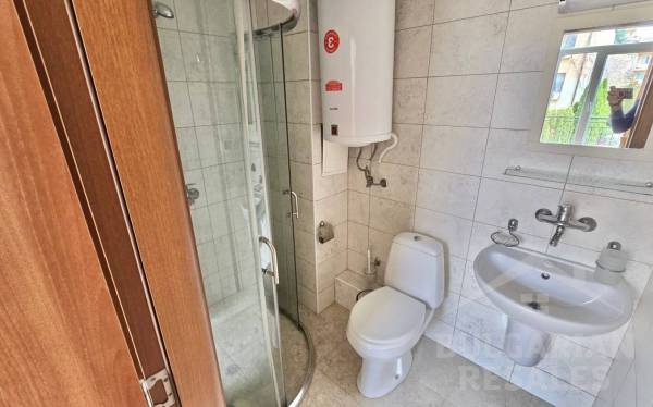Apartmán s výhľadom na bazén v pokojnej časti letoviska ID: 6071 - Фото13