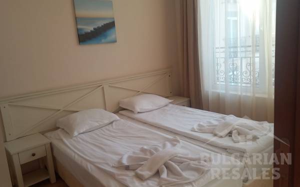 Mieszkanie w świetnej okolicy, dwa pokoje! ID: 4161 - Фото7