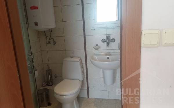 Mieszkanie w świetnej okolicy, dwa pokoje! ID: 4161 - Фото9