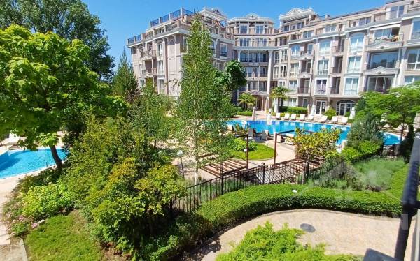 Duże studio w dobrej części kurortu ID: 3953 - Фото7