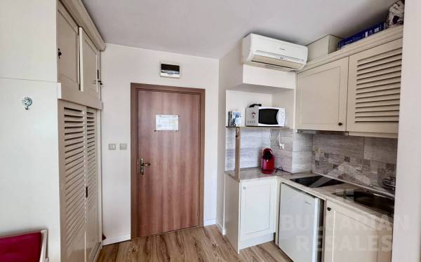 Готовый к проживанию апартамент в комплексе "Dawn Park", Солнечный берег ID: 5991 - Фото 7