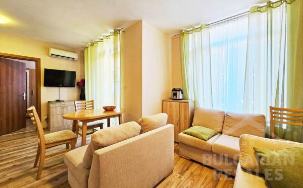 Mieszkanie w dobrym kompleksie, obszar Cascadas Resort ID: 4359 - Фото4