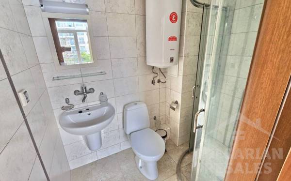 Apartmán s výhľadom na bazén v pokojnej časti letoviska ID: 6071 - Фото11