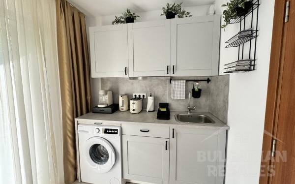 Покупайте современный апартамент в элитном круглогодичном комплексе! ID: 5471 - Фото 3