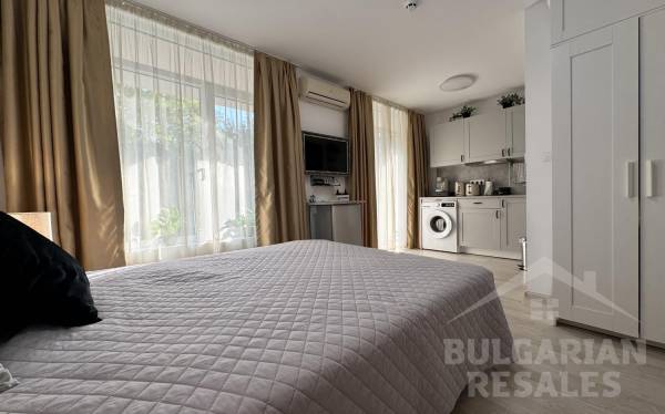 Покупайте современный апартамент в элитном круглогодичном комплексе! ID: 5471 - Фото 2