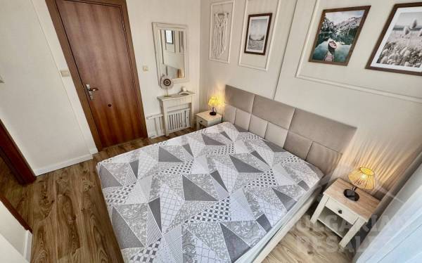 Готовый к проживанию апартамент в комплексе "Dawn Park", Солнечный берег ID: 5991 - Фото 3