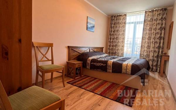 Покупайте апартамент с видом на бассейн в комплексе "Dawn Park" ID: 6001 - Фото 7