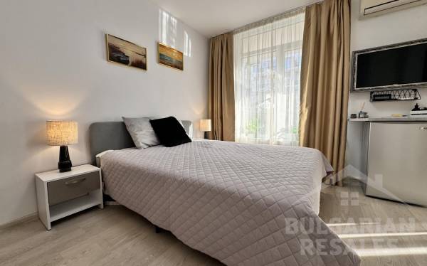 Покупайте современный апартамент в элитном круглогодичном комплексе! ID: 5471 - Фото 4