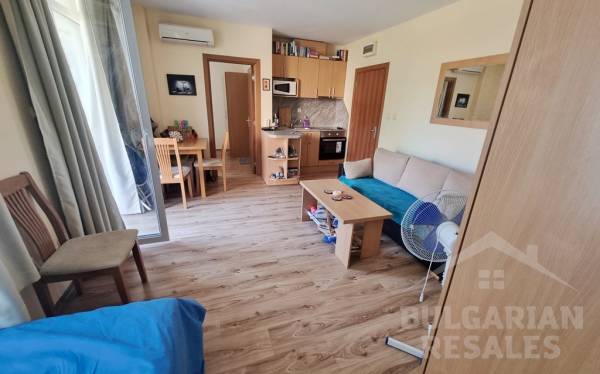 Mieszkanie w nowoczesnym kompleksie z bogatą infrastrukturą ID: 5616 - Фото4