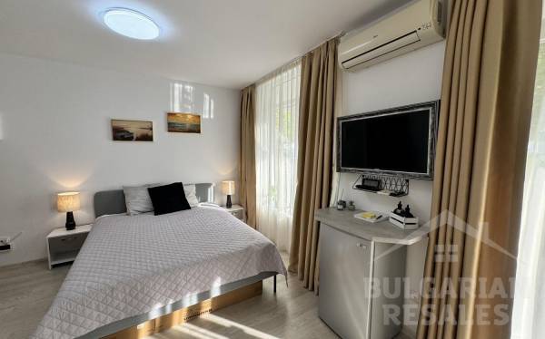 Покупайте современный апартамент в элитном круглогодичном комплексе! ID: 5471 - Фото 5