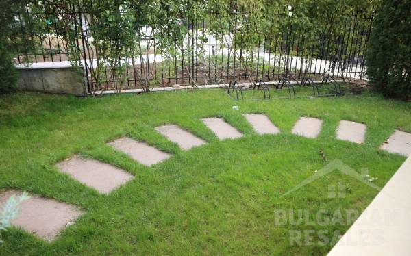 Студия в престижном комплексе с сауной и СПА ID: 3522 - Фото 13
