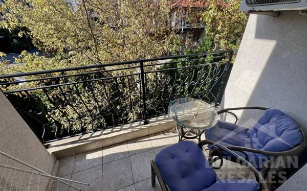 Страхотно планиране и гледка към басейна! Апартамент в „Dawn Park“ ID: 4894 - Снимка 9