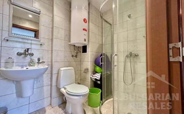 Страхотно планиране и гледка към басейна! Апартамент в „Dawn Park“ ID: 4894 - Снимка 7