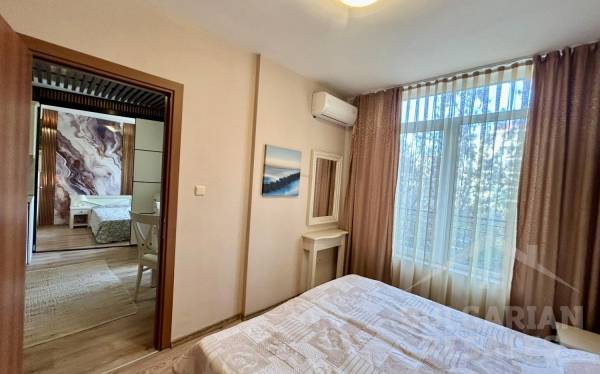 Страхотно планиране и гледка към басейна! Апартамент в „Dawn Park“ ID: 4894 - Снимка 12