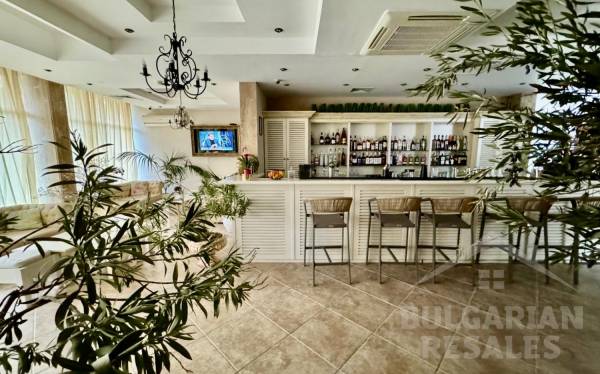 Страхотно планиране и гледка към басейна! Апартамент в „Dawn Park“ ID: 4894 - Снимка 13