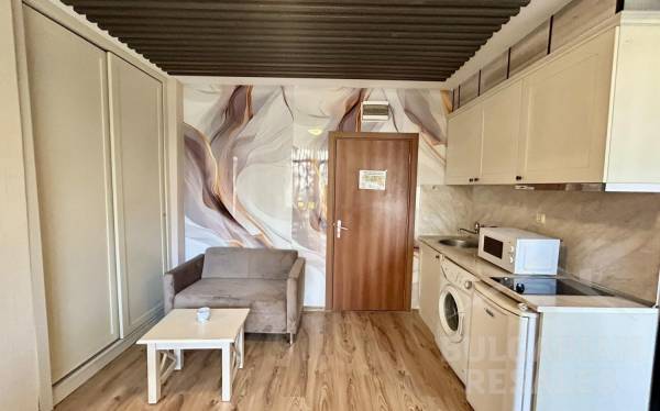 Страхотно планиране и гледка към басейна! Апартамент в „Dawn Park“ ID: 4894 - Снимка 4