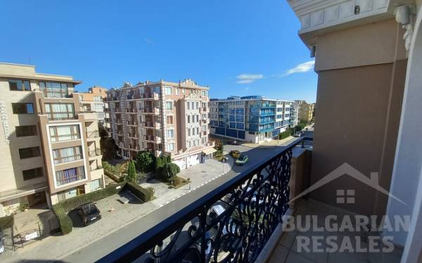 Апартамент в модерен комплекс Dawn park deluxe ID: 3723 - Снимка 4