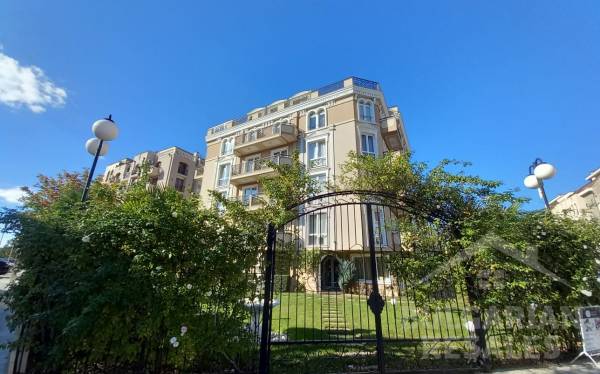 Апартамент в модерен комплекс Dawn park deluxe ID: 3723 - Снимка 11