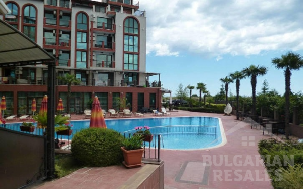 Мезонет с морска панорама ID: 4954 - Снимка 10