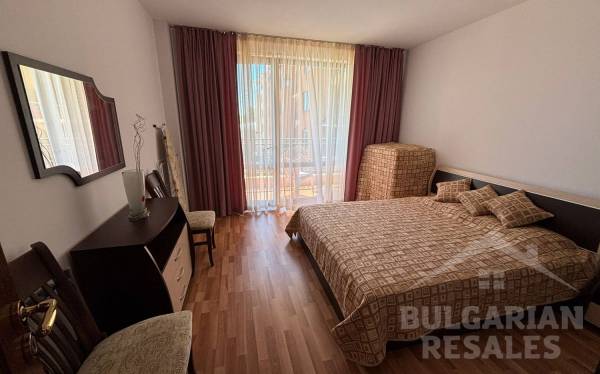 Pool View, Spacious Apartment in “Diamant Residence” ID: 6163 - Photo 6