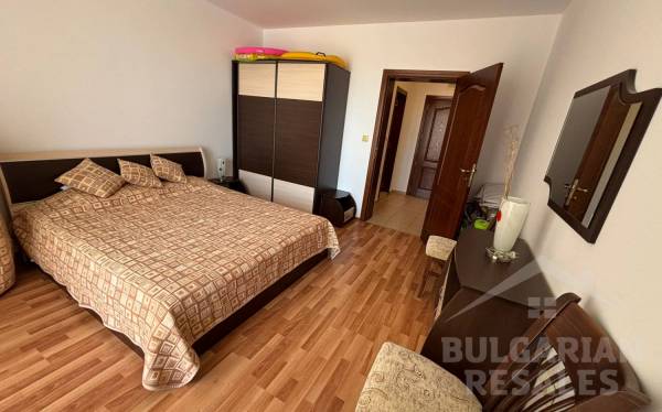 Pool View, Spacious Apartment in “Diamant Residence” ID: 6163 - Photo 7