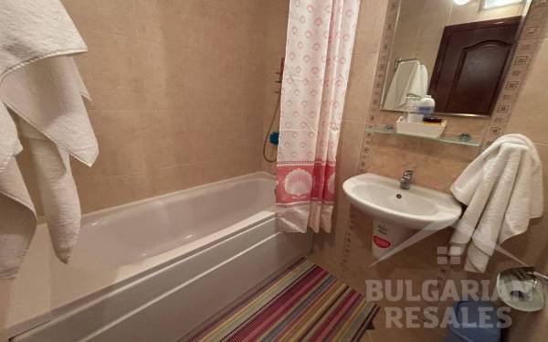 Pool View, Spacious Apartment in “Diamant Residence” ID: 6163 - Photo 8