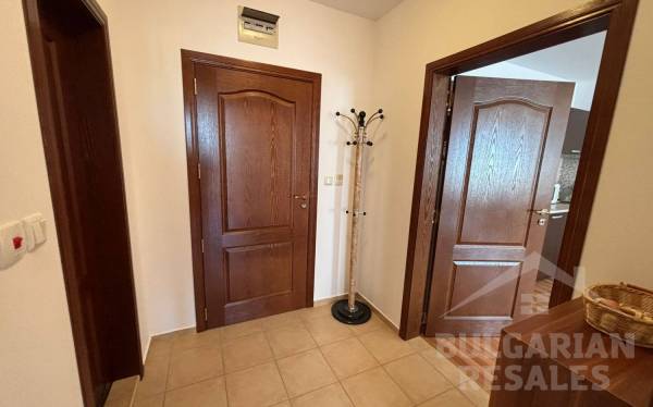 Pool View, Spacious Apartment in “Diamant Residence” ID: 6163 - Photo 9