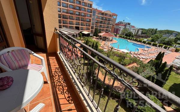 Pool View, Spacious Apartment in “Diamant Residence” ID: 6163 - Photo 10