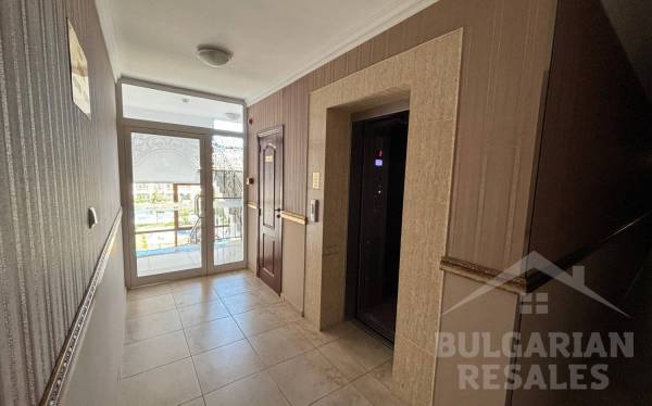 Pool View, Spacious Apartment in “Diamant Residence” ID: 6163 - Photo 11