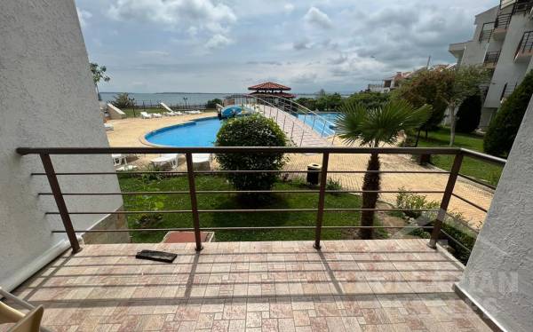 Sea view! Super apartment for your vacation ID: 4752 - Photo 5