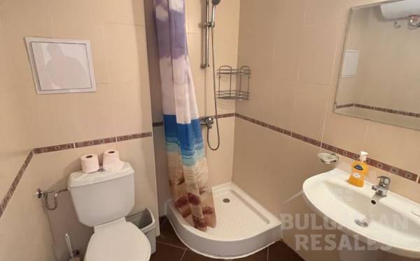 Sea view! Super apartment for your vacation ID: 4752 - Photo 10