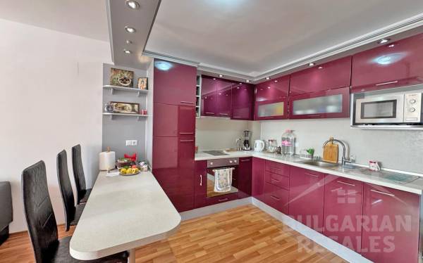 Апартамент в голям елитен комплекс „Diamant Residence“ ID: 6440 - Снимка 2