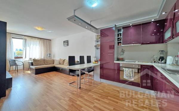Апартамент в голям елитен комплекс „Diamant Residence“ ID: 6440 - Снимка 3