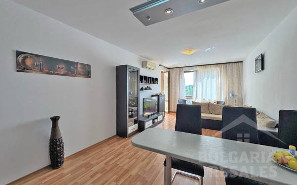 Апартамент в голям елитен комплекс „Diamant Residence“ ID: 6440 - Снимка 4