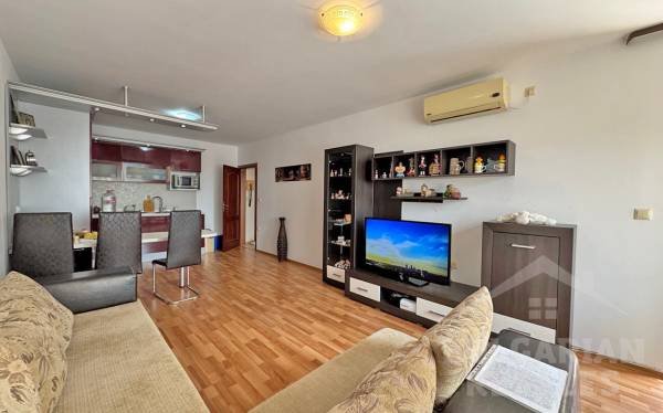 Апартамент в голям елитен комплекс „Diamant Residence“ ID: 6440 - Снимка 5