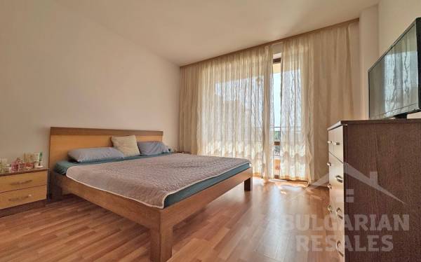 Апартамент в голям елитен комплекс „Diamant Residence“ ID: 6440 - Снимка 12