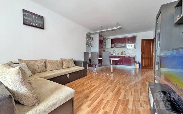 Апартамент в голям елитен комплекс „Diamant Residence“ ID: 6440 - Снимка 6