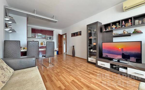 Апартамент в голям елитен комплекс „Diamant Residence“ ID: 6440 - Снимка 7