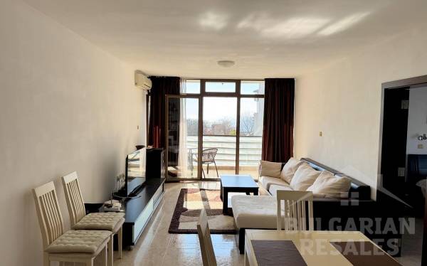 Две минуты до моря! Апартамент в комплексе "Diamond" ID: 5090 - Фото 2