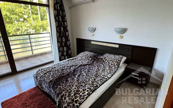 Mieszkanie z dwoma tarasami w doskonałej lokalizacji w Sveti Vlas ID: 6058 - Фото8