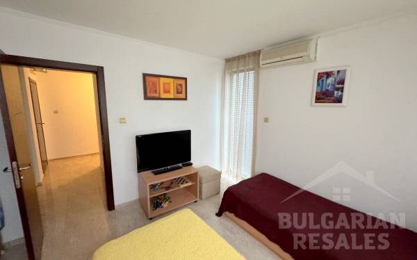 Две минуты до моря! Апартамент в комплексе "Diamond" ID: 5090 - Фото 7