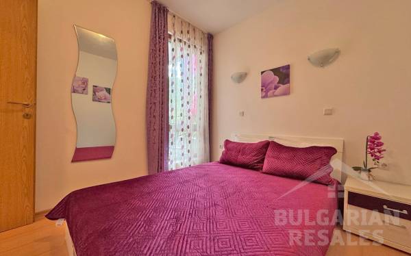 Kúpte si pekný dvojizbový byt za výhodnú cenu! ID: 5497 - Фото15