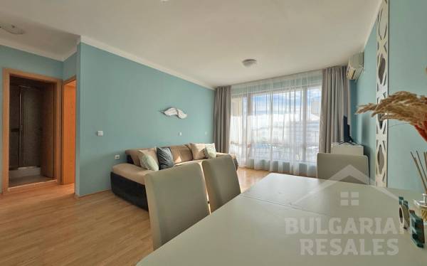 Uremontowany apartament w kompleksie „Diamond Bay” ID: 5657 - Фото5