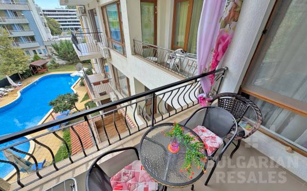 Kúpte si pekný dvojizbový byt za výhodnú cenu! ID: 5497 - Фото4