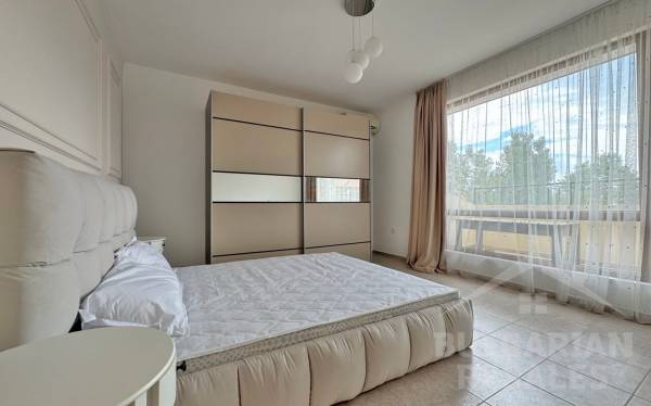 Large terrace, three rooms, pool view, Sunny Beach ID: 6438 - Photo 6