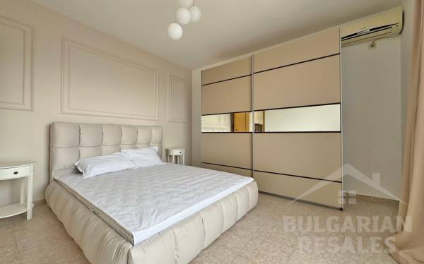 Large terrace, three rooms, pool view, Sunny Beach ID: 6438 - Photo 7