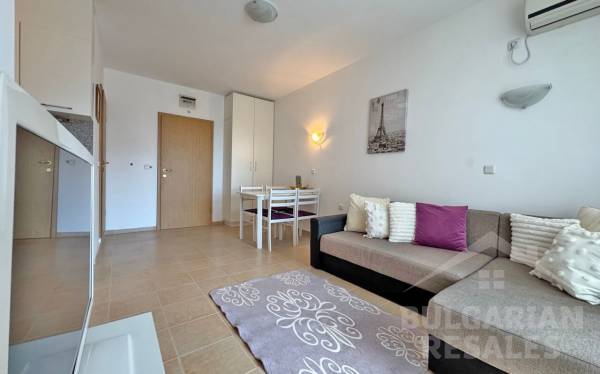 Kúpte si pekný dvojizbový byt za výhodnú cenu! ID: 5497 - Фото7