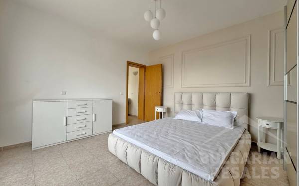 Large terrace, three rooms, pool view, Sunny Beach ID: 6438 - Photo 8